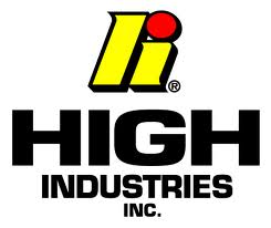 High Industries Logo – The Junior League of Lancaster